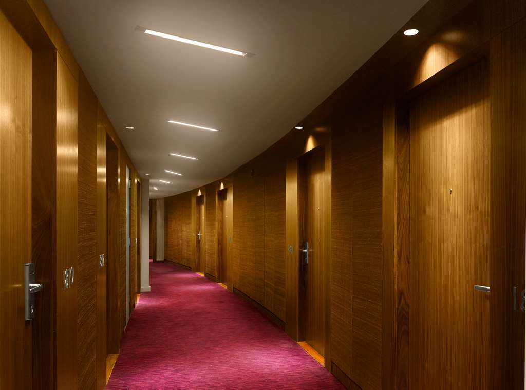 Radisson Blu Hotel, Birmingham Amenities photo